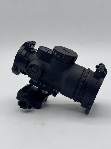 Trijicon mro patrol - mro,