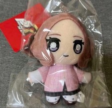 Porte-clés peluche Persona 5