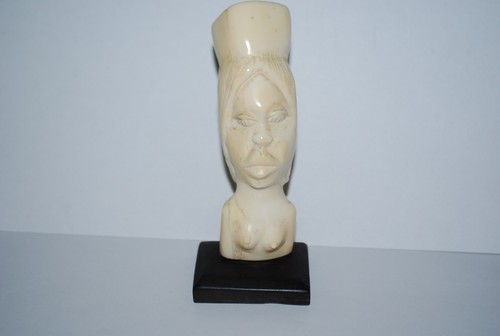 Dent phacochere sculpte - de,