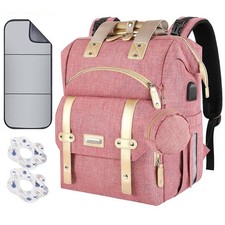 Sac à Dos à Langer, Sac à