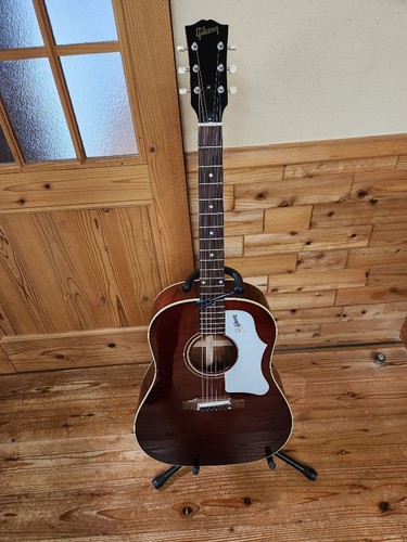 Guitare acoustique gibson - guitare,