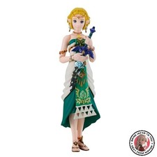 NOUVELLE figma The Legend of