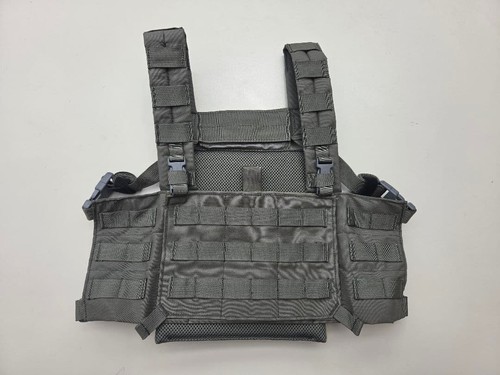 Panneau modulaire lbx chest - lbx,
