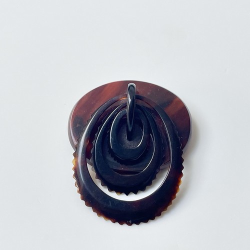 Ancien broche art deco - broche,