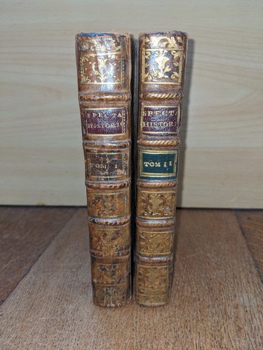 Livre ancien spectacle - ancien-,