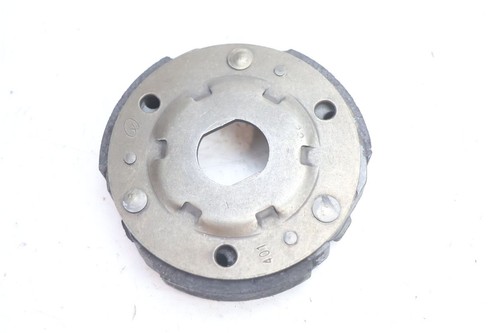 Embrayage ride jump 2t 50 - embrayage,