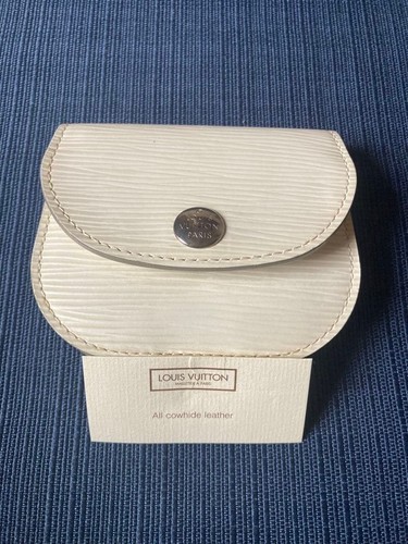 Louis vuitton porte monnaie - porte,