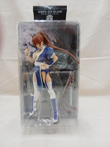 Sega kasumi fate - sega,