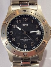 Montre Terra Cielo Mare Date