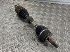 Honda Civic 2007 Arbre