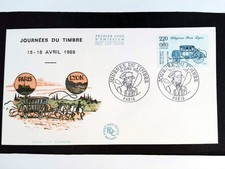 Diligence Paris-Lyon FRANCE