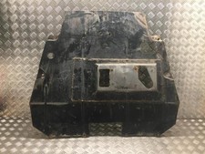 Cache sous moteur CITROEN JUMPY 1 PHASE 2 00007013X4