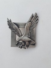 Commandos de l'Air, Drago