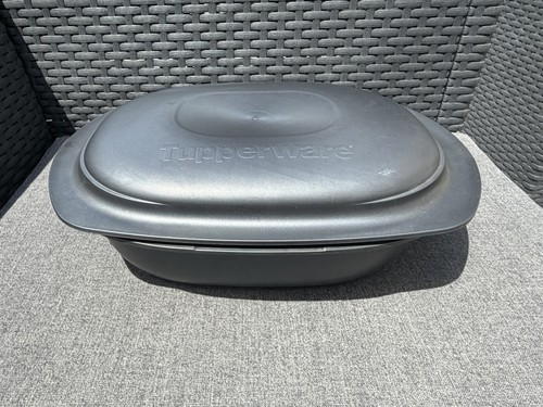 Tupperware cocotte ultra pro