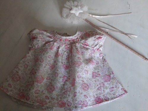 Jacadi blouse liberty en - ,