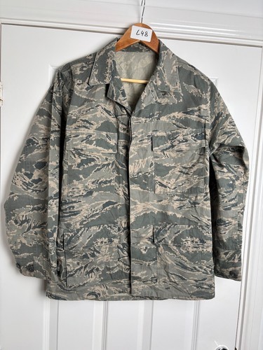 Veste uniforme ucp air - veste, de