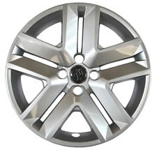 1 enjoliveur d'origine Renault