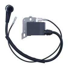 Bobine d'allumage  pour tronçonneuse Husqvarna 50 51 55 254 257 261 262 266 2...