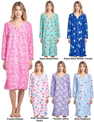 Casual nights women - women's, printed