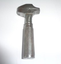 Outil ancien Clé à molette de poche Mécanicien  MECARNICAM