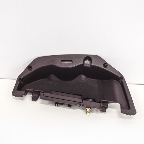 Coffre rangement pour capot - de,