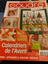 COUDRE C'EST FACILE HS