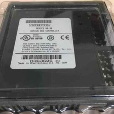 One New Fanuc IC693BEM331K