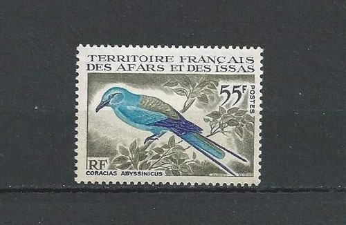 332 neuf mlh afars - n°332, et
