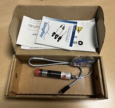 Laser diode modules « COHERENT » STR-640-35-CW-P-L01-30-S-XX-8