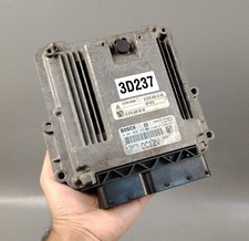 Mitsubishi Fuso Canter 4P10T4