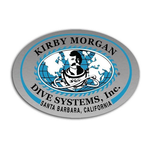 Kirby morgan kmdsi - kmdsi, small