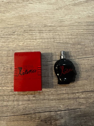 Miniature parfum kokorico - parfum,