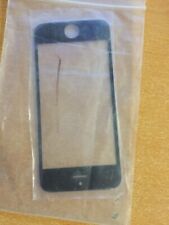 iPhone 5 5s Black Glass LCD