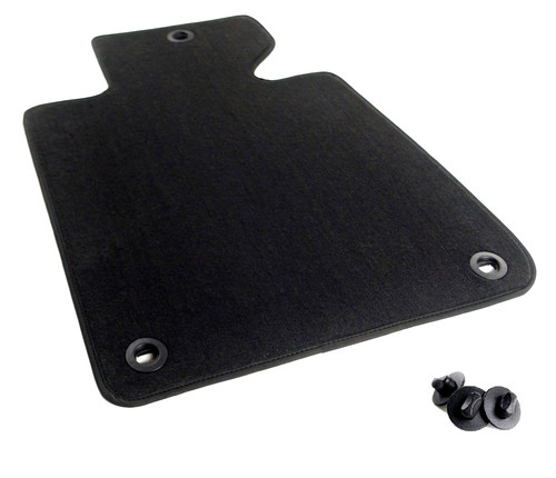 Tapis conducteur compatible - conducteur,