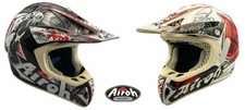 CASQUE AIROH STELT SENIOR VIEW ...Motocross / Enduro / Supermotard MX/SX N1N2