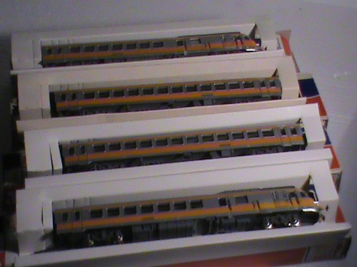 Rame voyageurs rtg - voyageurs,