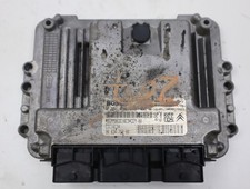 Calculateur moteur occasion