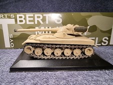 SOLIDO / BMM Israeli AMX-13T 