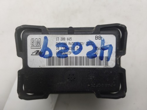 13208665 module électronique