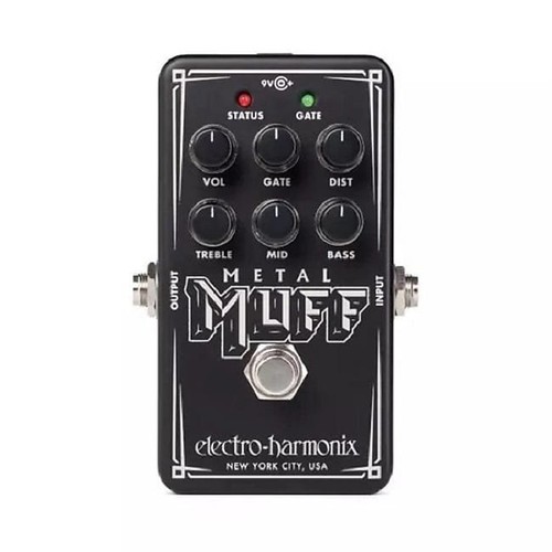 Electro harmonix nano - electro-harmonix,