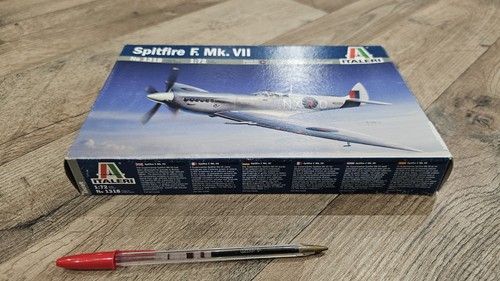 Maquette avion italeri 72 - maquette, 1/72