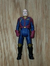 Figurine M.A.S.K. Miles Mayhem