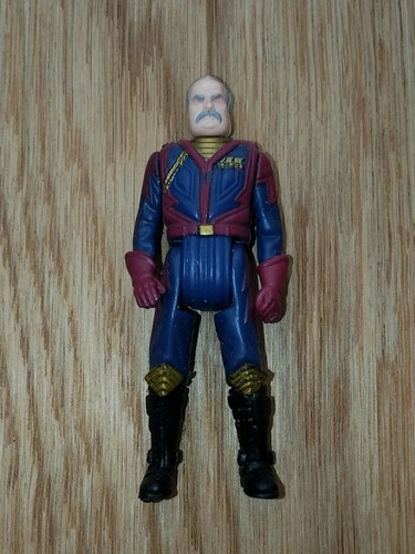 Figurine miles mayhem - m.a.s.k.,