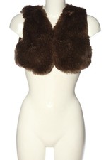 MADE IN ITALY Gilet en fausse