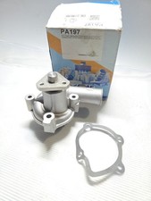 Pompe À Eau Graf Citroën C15