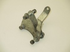Patte fixation moteur SACHS ZZ 125 de 1999