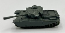 Char/Tank type Centurion au 1:100° - GUISVAL - TBE