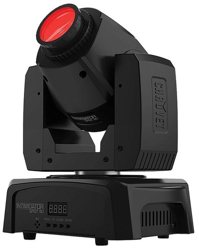 Lampe Moving Head LED 10W