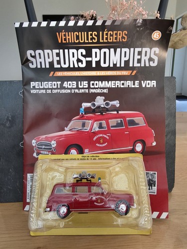 Peugeot 403 commerciale - peugeot, us