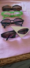 Lot lunettes de soleil Et